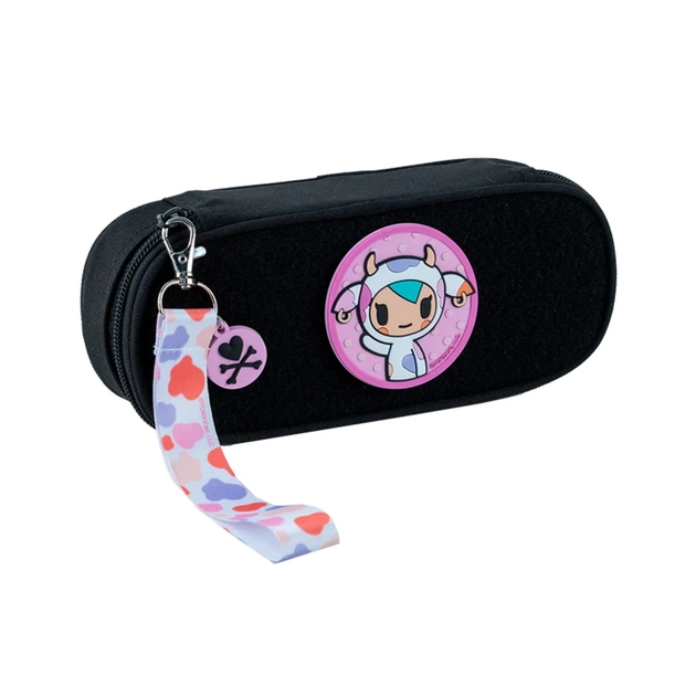 Бейдж Kite набір на липучці та підвіска tokidoki (TK24-3010-1) - picture 5