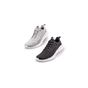 Кроссовки Xiaomi FreeTie Urban Light Running Shoes 40 Grey MR0031BWW (Ф31464) - уменьшенное изображение 4