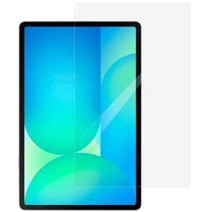 Скло захисне 2E 2.5D Samsung Galaxy Tab S10FE (X520) 10.9" (2025) Transparent (2E-G-TABS10FE-LT2.5D-CL) зображення 1