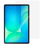 Скло захисне 2E 2.5D Samsung Galaxy Tab S10FE (X520) 10.9" (2025) Transparent (2E-G-TABS10FE-LT2.5D-CL) - зменшене зображення 1