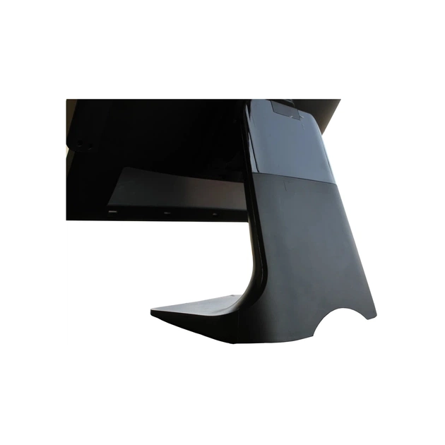 POS-термінал Imago AL-515, J1900/128GB SSD/8GB RAM/15" PCAP 1024*768/5xUSB/ALU CASE/Black (AL-515-8G128S-W10) - picture 6