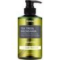 Шампунь Kundal Tea Tree & Macadamia Deep Cleansing Shampoo Baby Powder 500 мл (8809693252787) - зменшене зображення 1