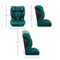 Автокресло Kinderkraft Comfort Up 2 Plus i-Size Green (KCCOUP02GREPL00) (5902533931453) - уменьшенное изображение 7