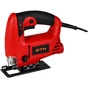 Електролобзик GTM JS100/710E 710Вт, 300-3000ход/хв, Quick Fix (JS100/710E) - уменьшенное изображение 1
