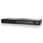 Комутатор мережевий Cisco SF112-24-EU - зменшене зображення 1