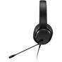 Навушники Lenovo H110 Gaming Headset Black (GXD1P46879) - зменшене зображення 3