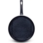 Сковорода TVS Easy Eco Induction гриль 30 см (BS517303310101) - зменшене зображення 3
