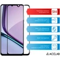 Скло захисне ACCLAB Full Glue Realme Note 60 Black (1283126608957) - зменшене зображення 3
