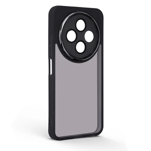 Чохол до мобільного телефона Armorstandart Shade Tecno Spark 30C 4G (kl5) Black (ARM81266) зображення 1