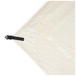 Тент 3F Ul Gear Square 210D 5x6 Sand (SQ210D5-6IV) зображення 1