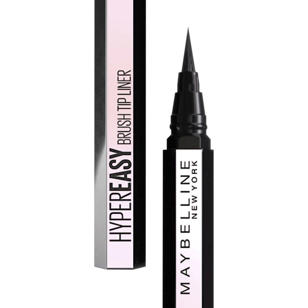 Підводка для очей Maybelline New York Hyper Easy 800 - Black (3600531592325) - picture 4