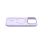 Чохол до мобільного телефона Belkin Magnetic Protective Grip iPhone 17 Pro Lavender (MSA035HQLV) - зменшене зображення 4