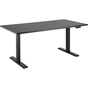 Комп'ютерний стіл 2E CE150B-MOTORIZED з регулюванням висоти (2E-CE150B-MOTORIZED) - уменьшенное изображение 1