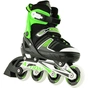 Роликові ковзани Action 2 в 1 Ronny Зелені 37-40 (153B5/2IN1/GR37-40) - уменьшенное изображение 3