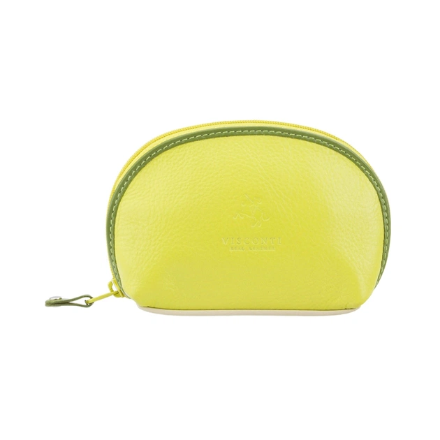 Ключниця кишенькова Visconti RB63 Malay Lime Multi (RB63 LIME M) - зображення 1