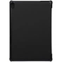 Чохол до планшета BeCover Smart Case Lenovo Tab E10 TB-X104 Black (703275) (703275) - зменшене зображення 2