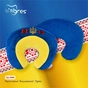 М'яка іграшка Tigres Підголовник Вишиванка (ПД-0406) - зменшене зображення 3