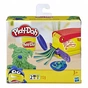 Набор для творчества Hasbro Play-Doh Mini Любимые наборы в миниатюре Веселая фабрика (E4902_E4920) - уменьшенное изображение 1
