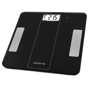 Ваги підлогові Polaris PWS 1860DGF зображення 1