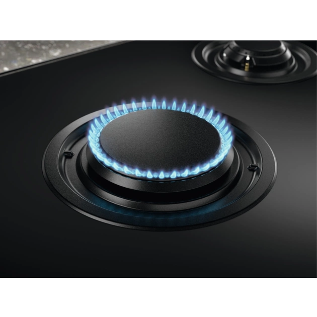 Варочна поверхня Electrolux KGG643753K - зображення 5