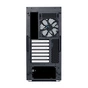 Корпус Fractal Design Define C (FD-CA-DEF-C-BK) - зменшене зображення 3