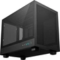Корпус для ПК Deepcool CH160 Black (R-CH160-BKNGI0-G-1) - зменшене зображення 8