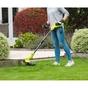 Тример садовий Ryobi RLT5127PK3, 500W, 27см, 2.8кг (5133003938) - зменшене зображення 6