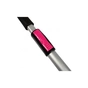 Щітка зі скребком Bottari 77,5-100 см EXTENSION-100 PINK (32490-IS) - зменшене зображення 3