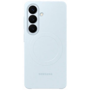 Чохол до мобільного телефона Samsung Slim Magnet S26 Plus Light Blue (EF-SS947CLEGWW) зображення 1