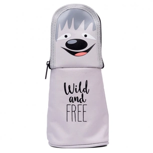 Пенал Yes PM-M3 підставка Dog Wild and free (533251) зображення 1