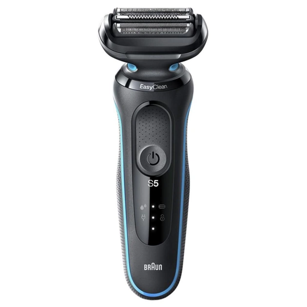 Електробритва Braun 50-M1000s - зображення 1