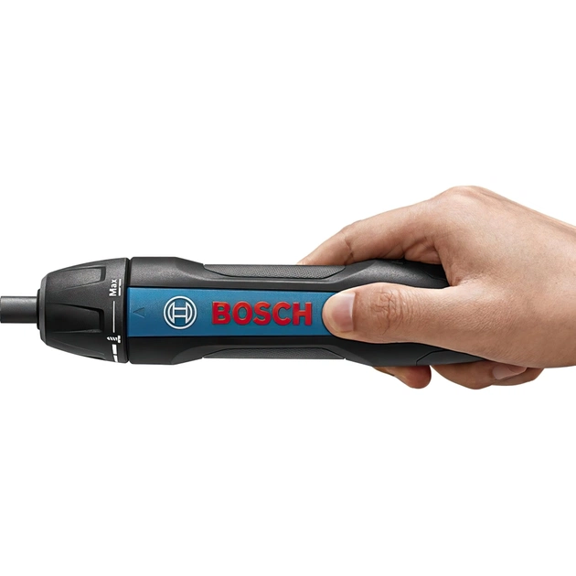 Викрутка акумуляторна Bosch GO 2 (0.601.9H2.103) - зображення 6