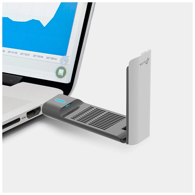 Мережева карта Wi-Fi TP-Link ARCHER-TX20UH - picture 7
