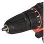 Шуруповерт Vitals Master, AU 1825 Kit SmartLine+, 18V, АКБ 1x2Ah, 25Нм, 400·1500об/хв, кейс, 1.2кг (184442) - зменшене зображення 9