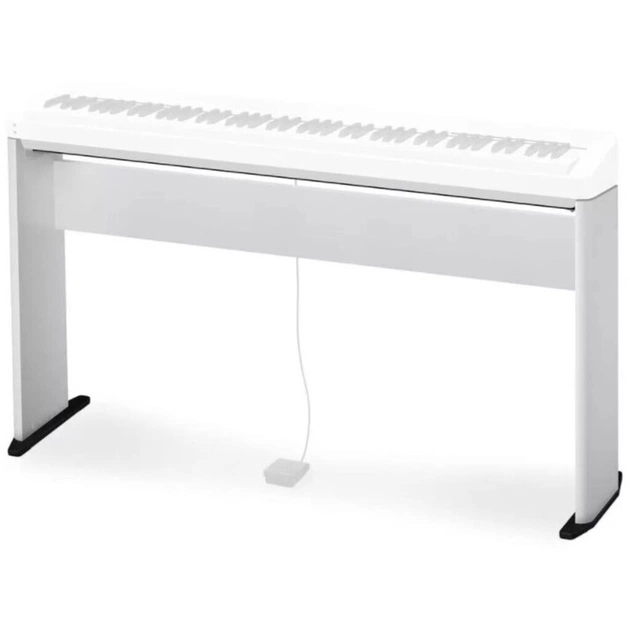 Стійка для клавішних Casio CS-68PWE (222045) - picture 1