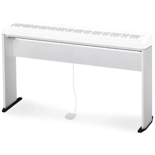 Стійка для клавішних Casio CS-68PWE (222045) изображение 1