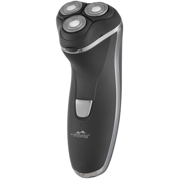Електробритва Monte MT-5004B - изображение 1