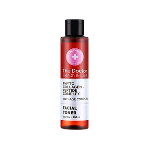 Тонік для обличчя The Doctor Health & Care Phyto Collagen-Peptide Complex Toner 150 мл (5901845509244) picture 1