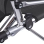 Крісло складане Bo-Camp Copa Rio Comfort XXL Сіре (1211961) - зменшене зображення 4