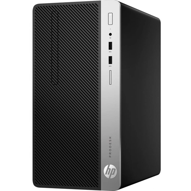 Комп'ютер HP ProDesk 400 G6 MT (7ZW60EA) - зображення 1