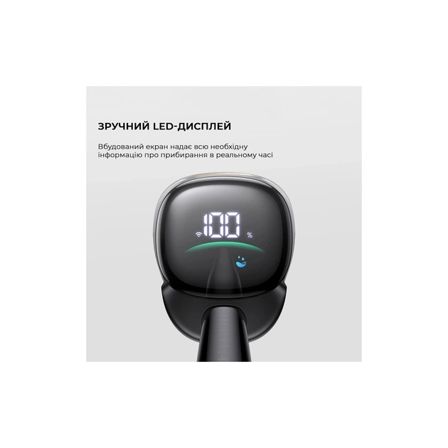 Пилосос MOVA X4 Pro (HMH17A) - picture 6