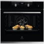 Духова шафа Electrolux KODEH70X - зменшене зображення 1