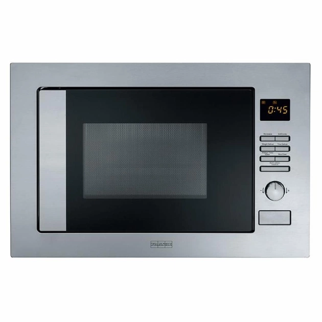 Мікрохвильова піч Franke Smart FMW 250 SM G XS (131.0264.294) - зображення 1