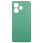 Чохол до мобільного телефона Dengos Oppo A5 Pro Case Soft + Glass (Mint) (DG-KM-153) - зменшене зображення 2