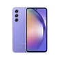 Мобільний телефон Samsung Galaxy A54 5G 6/128Gb Light Violet (SM-A546ELVASEK) - зменшене зображення 1