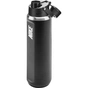 Бутылка для воды Nike SS RECHARGE CHUG BOTTLE 24 OZ N.101.3799.091.24 чорний 709 мл (887791805713) - уменьшенное изображение 3