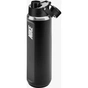 Пляшка для води Nike SS RECHARGE CHUG BOTTLE 24 OZ N.101.3799.091.24 чорний 709 мл (887791805713) - зменшене зображення 3