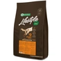 Сухий корм для собак Nature's Protection Lifestyle Grain Free Salmon, Krill Junior All Breeds 10 кг (NPLS45687) - зменшене зображення 1