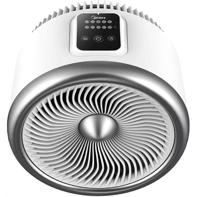 Обігрівач Midea NF20-18UR - picture 3