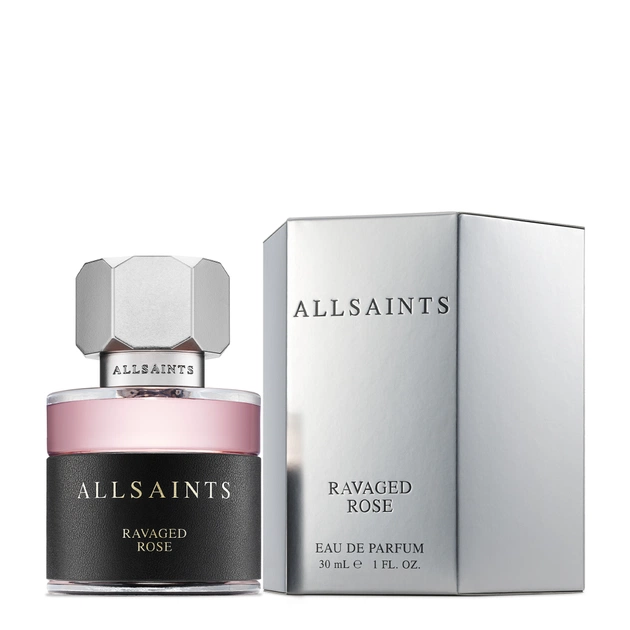 Парфумована вода Allsaints Ravaged Rose 30 мл (810023677277) - зображення 1